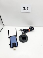 LINKSYS BY CISCO SYSTEMS WIRELESS-N USB NETWORK ADAPTER MODEL NO. WUSB300N