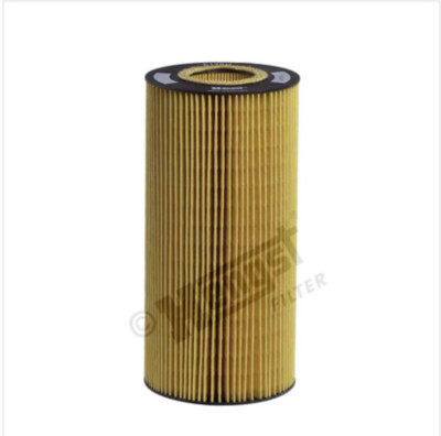 HENGST E175H D68 Ölfilter für Mercedes-Benz Truck, Freightliner