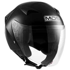 MDS G240 Solid Open Black
