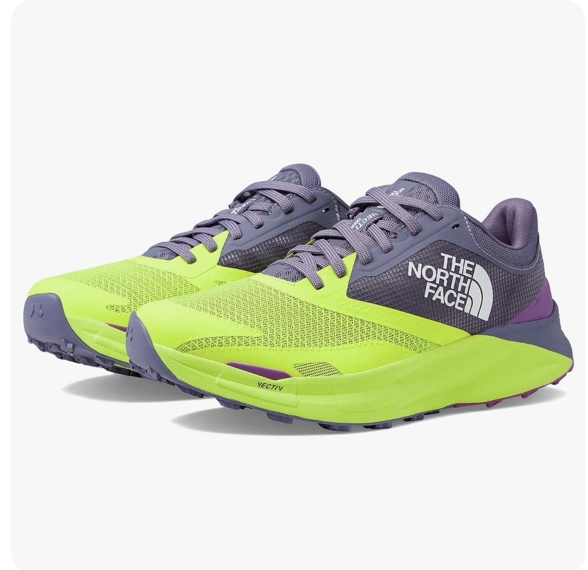 The North Face Vectiv Enduris 3 Woman's Sneakers Athletic