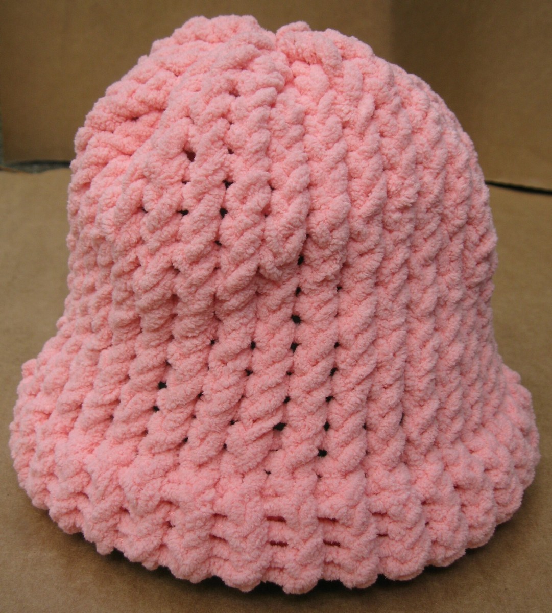 New Handmade Knitted Women display picture 3