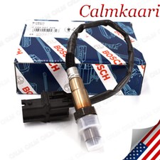 Bosch Lsu4.2 Wide Band O2 Sensor 0258007206 For Plx Aem Uego 30-2001 4100 Fast