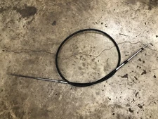 2001 OEM Sea-Doo RX DI Reverse Cable oem 00 01 02 03 2000 2002 2003