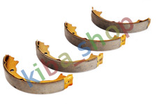 BRAKE SHOE KIT FITS MERCEDES M W163 CHRYSLER 300C PACIFICA DODGE CHARGER