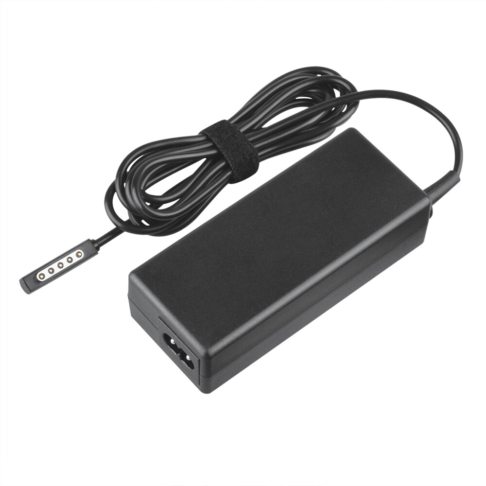 Netzteil AC Adapter Für microsoft surface Pro/Pro 2 Ladegerät 1601 1536 1514 eBa