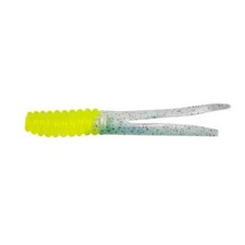 Bobby Garland 2.25" Minnow Mind'r MM326 Ice Out 36ct