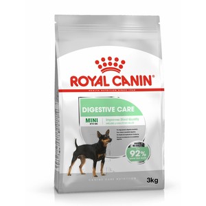 canin sensitive dog food