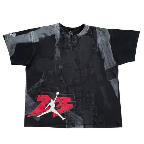 Vintage 2000's Nike Air Jordan Shirt 