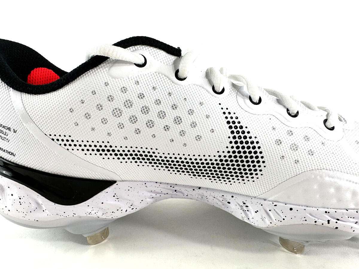 Nike Alpha Huarache Elite 3 Low Baseball Cleats Men