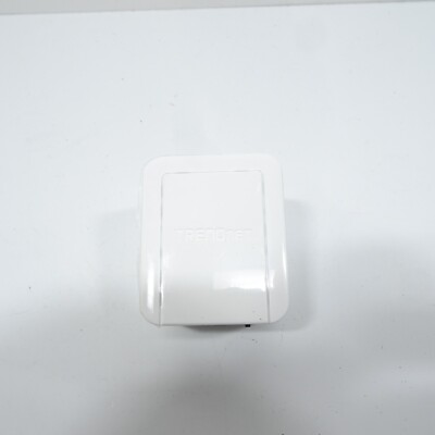 TRENDnet TEW737HRE N300 High Power Easy-N-Range Extender