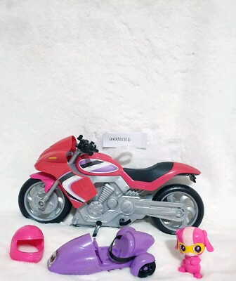 Barbie Spy Squad Moto De Barbie Barbie Spy Squad Secret Agent