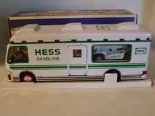 1998 Hess Recreation Van with Dune Buggy and Motorcycle - 082024JET2-E