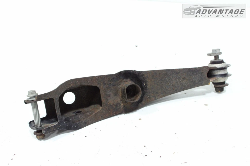 2017-2023 CADILLAC XT5 AWD 3.6L REAR RIGHT SIDE LOWER REARWARD CONTROL ARM OEM - Image 4 of 4