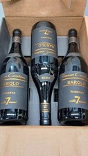 Barolo Franco  Conterno 2013 Riserva 7 Anni 6 bottiglie 75 cl 14,5%