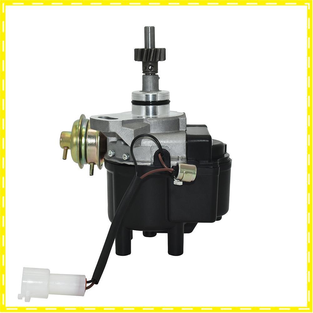 Ignition Distributor 19020-16010 for Toyota Carina AT151 Corolla