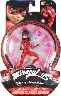 action figure miraculous