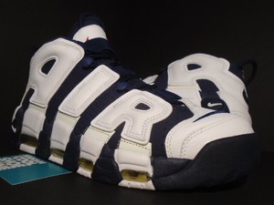 pippen olympic