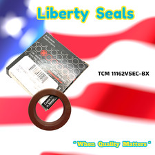 DICHTOMATIK Rotary Shaft Seal WAY BOXED | 28,57 X 41,27 X 6,35 TCM 11162VSEC-BX