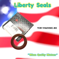 DICHTOMATIK Rotary Shaft Seal WAY BOXED | 28,57 X 41,27 X 6,35 TCM 11162VSEC-BX