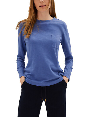 m&s womens long sleeve tee shirts