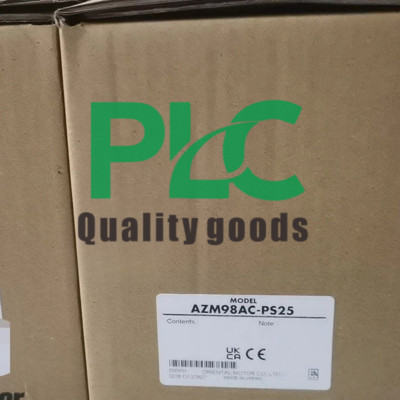 1PCS Brand New VEXTA AZM98AC-PS25 Motor AZM98ACPS25 Fast Shipping