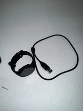 Garmin Forerunner 45 GPS Heart Rate Monitor Smartwatch (NEEDS NEW BATTERY!)