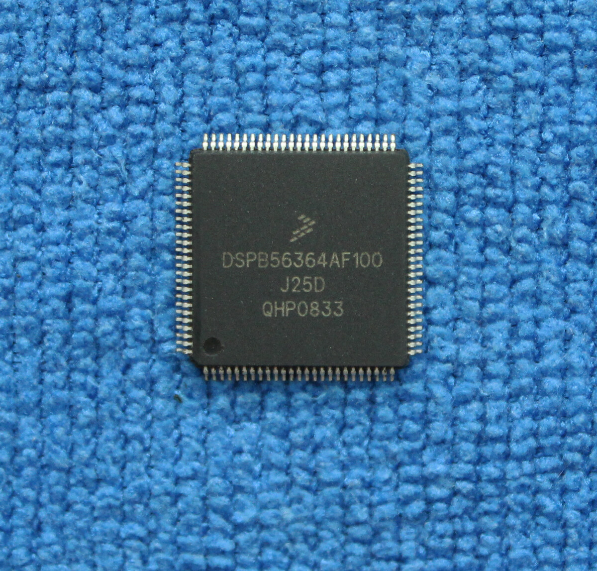 100% Novo & Original DSPB56364FU100 DSPB56364FU DSPB56364|Peças E - Foto 9