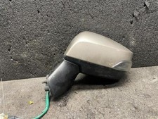 2017 Subaru Legacy Side View Mirror Left Driver Side Power Gold OEM Heated