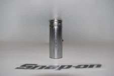 Snap-On SF201 3/8" Drive 12-Point SAE 5/8" Flank Drive® Deep Socket