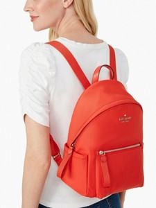 kate spade backpack small