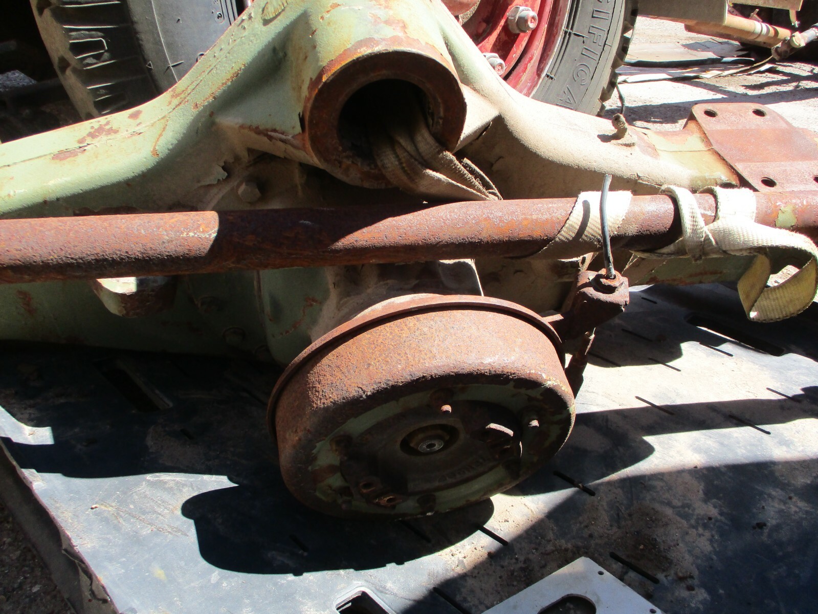 SKYTRAK TELEHANDLER PARTS - assembly from skytrak | eBay