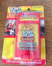 Wildlife Research Scent Killer Antiperspirant & Deodorant - 1247