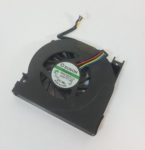 Lüfter Fan Sunon GB0575PFV1-A aus Notebook Asus X50 X50N X50R X50SL X50Z