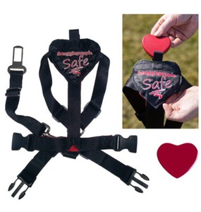 Petlove Dog Harness Size Chart