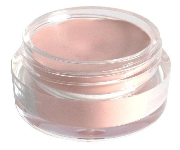 JTshop PINK Superior Mineral Creamy Concealer (4g) All Natural 