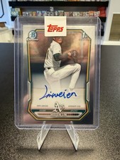 Wei-En Lin Bowman 2026 Auto