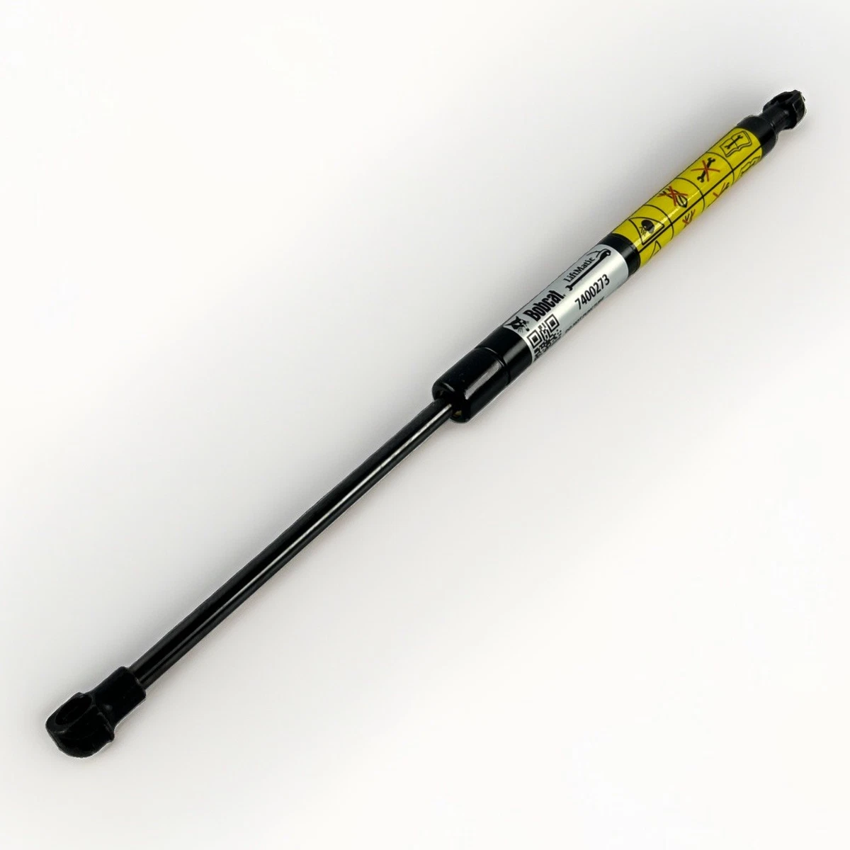 Bobcat OEM Gas Spring for Excavators – Part 7400273 photo 1