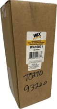 WIX WA10031 Inner Air Filter SA10031 Factory Sealed