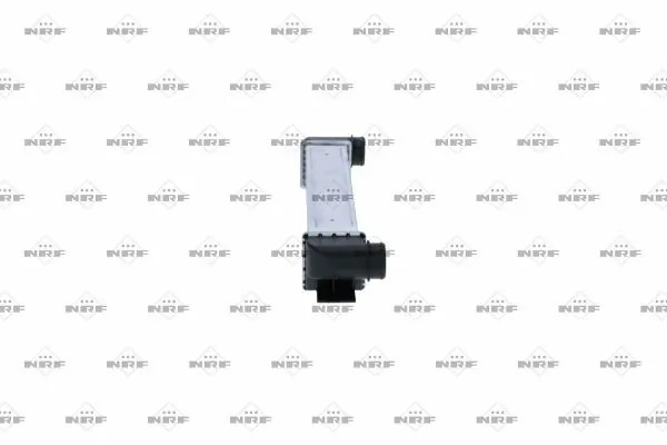 Intercooler NRF 30129A échangeur d'air de suralimentation pour OE 2247359 - 4