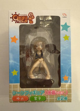 Yuno Swimsuit version Figure NIB Hidamari Ske...