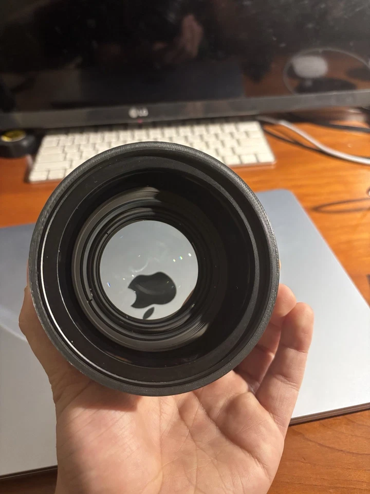 SuperScope Wide Angle Adapter - Image 2 of 4