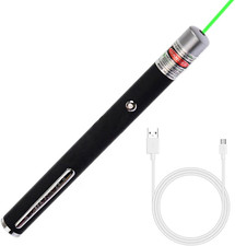 Demonstrator, Presentation Clicker, Suitable for Speech Training, Outdoor Campin