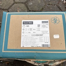 Wilo Top D 65  2046649 / 08w50 BL 280mm 3~400V 1~230V Umwälzpumpe Pumpe