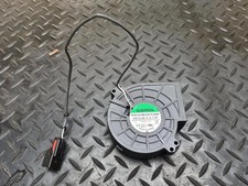 JAGUAR XJ MK8 IMPIANTO STEREO BOMBOLETTA RAFFREDDAMENTO FW93-14D550-AB C2D40303