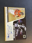 2025 Panini Pat Bryant Base (Raw)