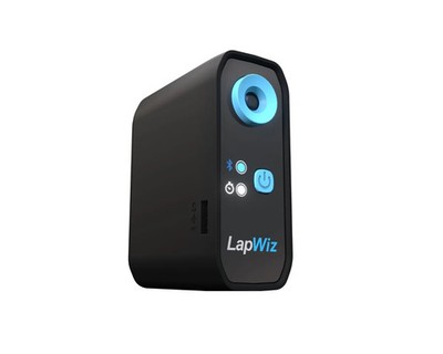 SkyRC LapWiz Smart Lap Counter System SK500048-01