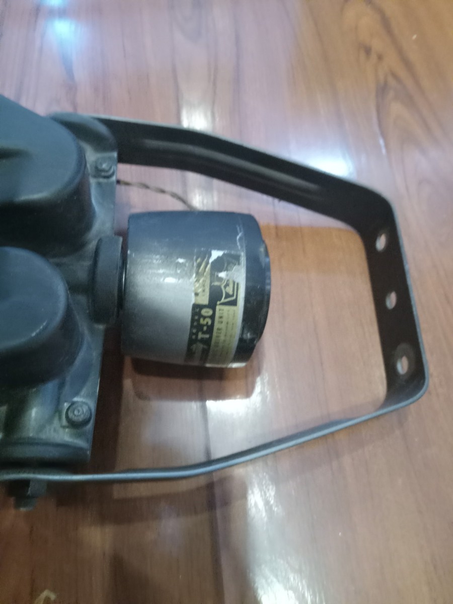 Vintage Speaker - University Sound T-50 T50 Horn Driver 50 Watts