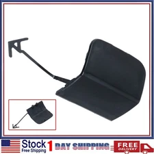 Tow Eye Cap Fog light Lower bumper grill Rear Fits Chevrolet Trailblazer 21-23