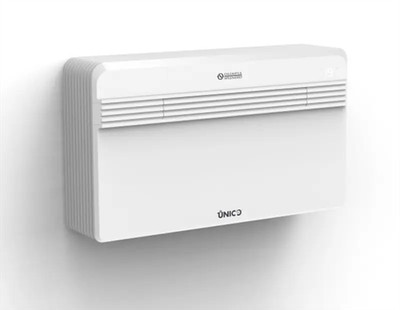Olimpia Splendid UNICO PRO 30 HP EVAN WLAN Inverter Klimagerät ohne Außeneinheit
