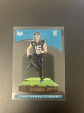 🔥2021 Panini Chronicles – Magnitude Trevor Lawrence #MAG-1 Rookie Card (RC)🔥